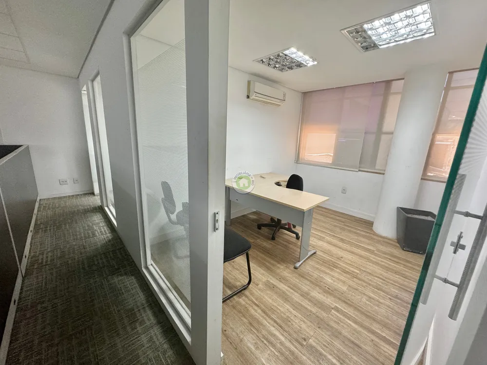 Sala-Conjunto, 268 m² - Foto 23