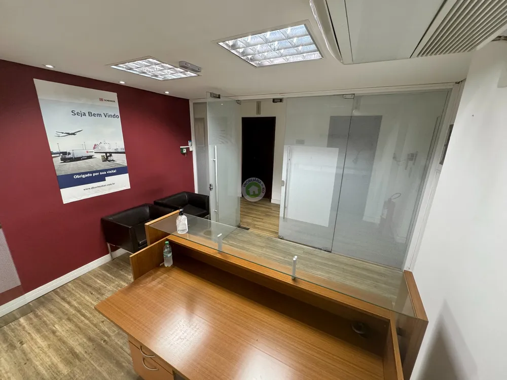 Sala-Conjunto, 268 m² - Foto 6