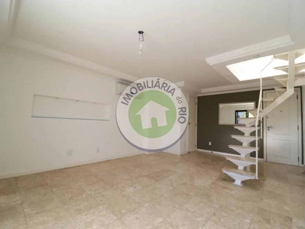 Cobertura, 3 quartos, 185 m² - Foto 13