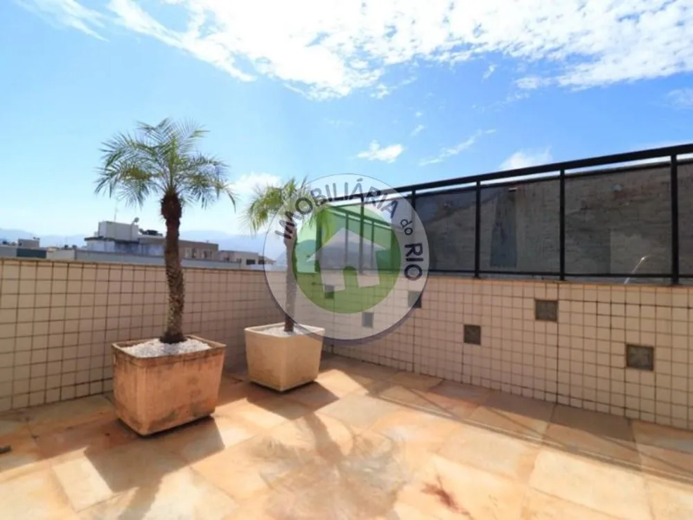 Cobertura, 3 quartos, 185 m² - Foto 19