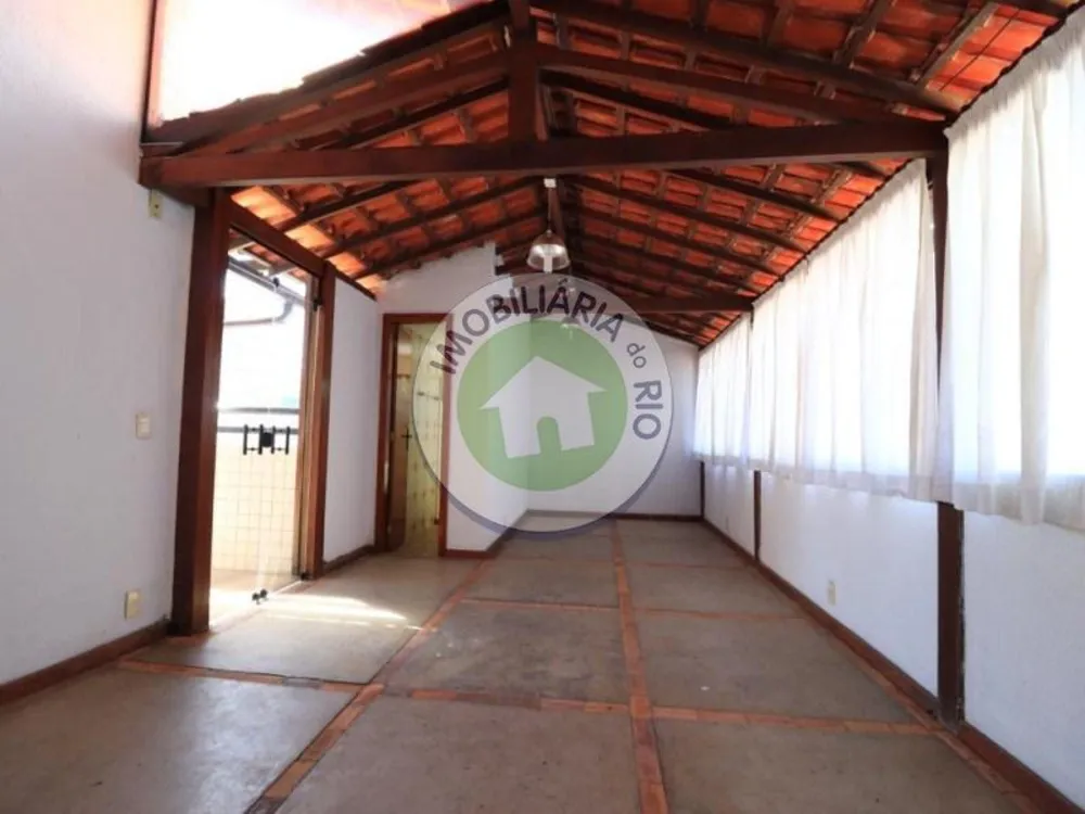Cobertura, 3 quartos, 185 m² - Foto 23