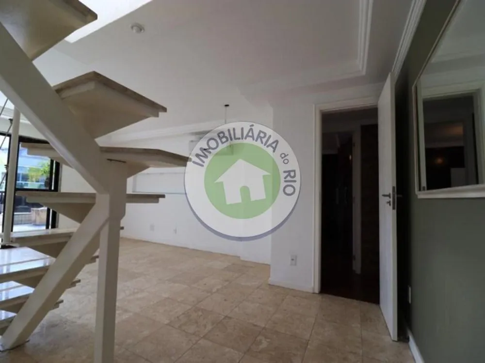 Cobertura, 3 quartos, 185 m² - Foto 17