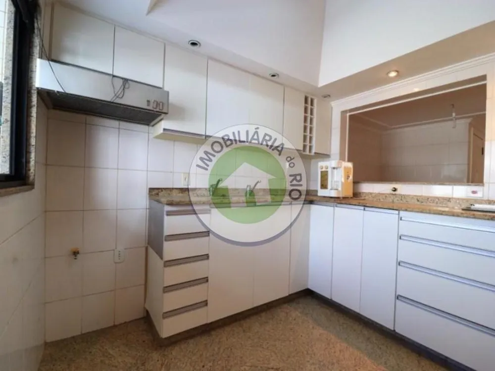 Cobertura, 3 quartos, 185 m² - Foto 38