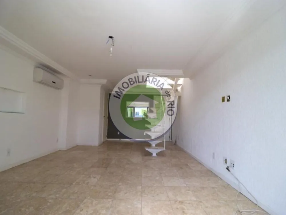 Cobertura, 3 quartos, 185 m² - Foto 4
