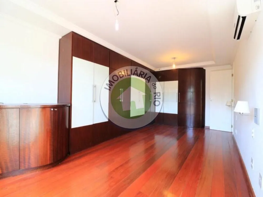 Cobertura, 3 quartos, 185 m² - Foto 8