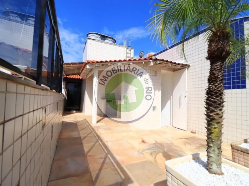 Cobertura, 3 quartos, 185 m² - Foto 28