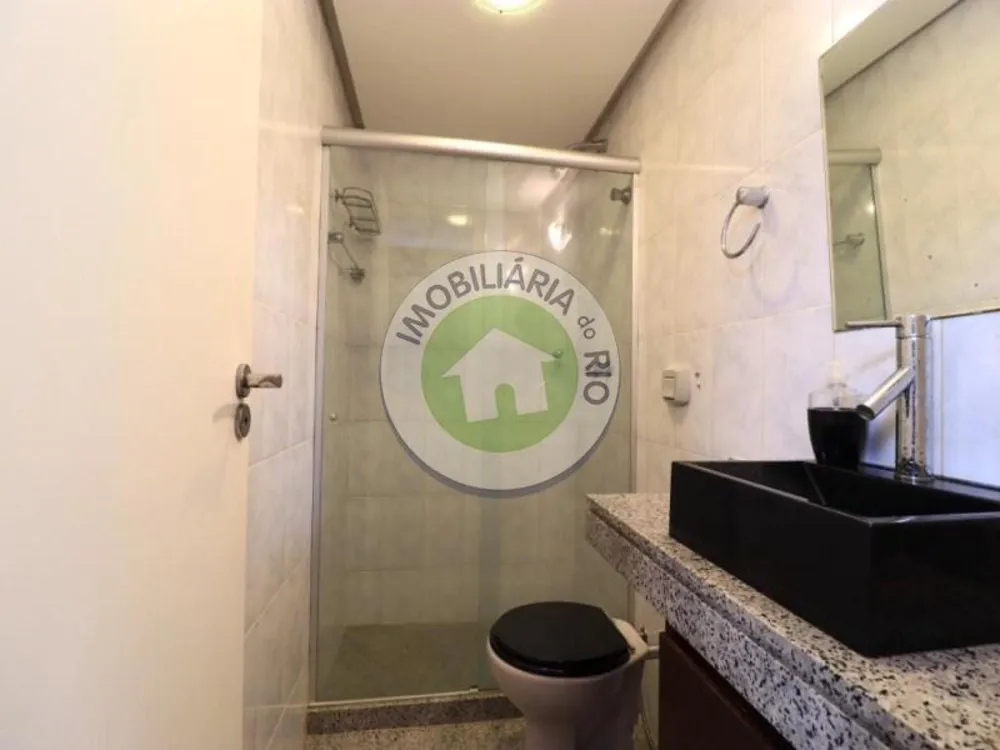 Cobertura, 3 quartos, 185 m² - Foto 11