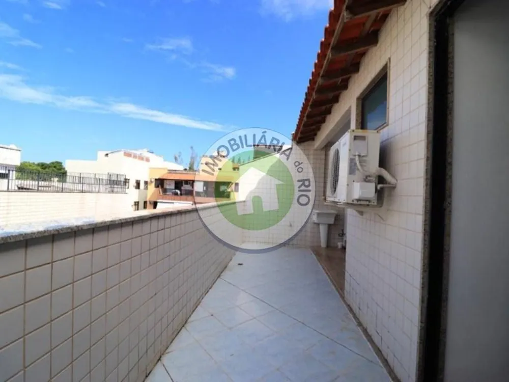 Cobertura, 3 quartos, 185 m² - Foto 16