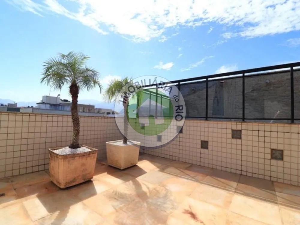 Cobertura, 3 quartos, 185 m² - Foto 18