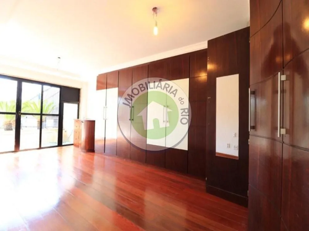 Cobertura, 3 quartos, 185 m² - Foto 9