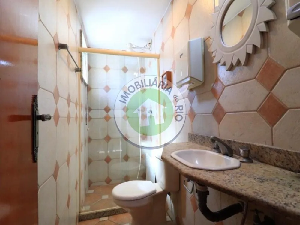 Cobertura, 3 quartos, 185 m² - Foto 27