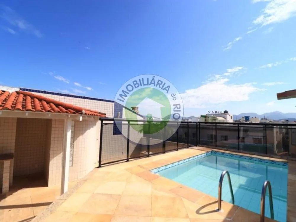 Cobertura, 3 quartos, 185 m² - Foto 22