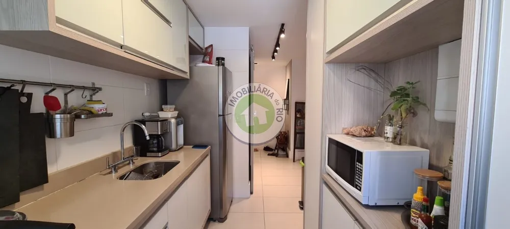 Apartamento, 2 quartos, 99 m² - Foto 21