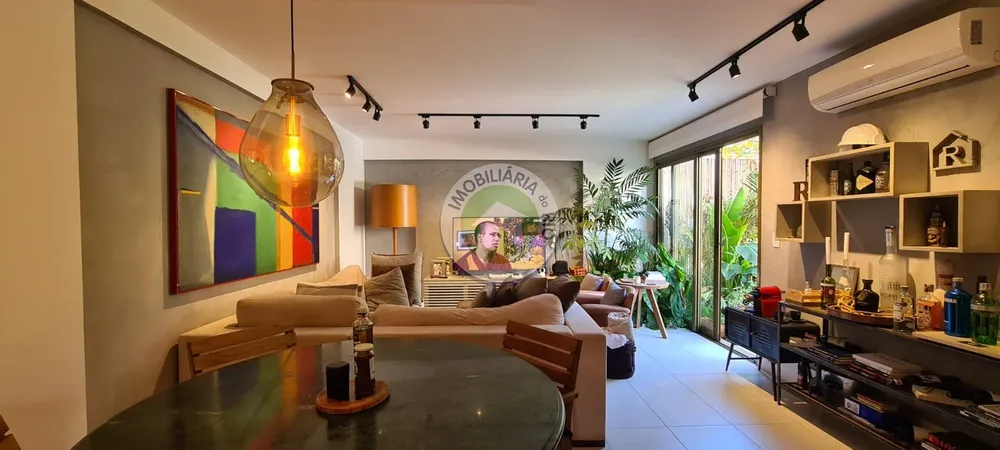 Apartamento, 2 quartos, 99 m² - Foto 6