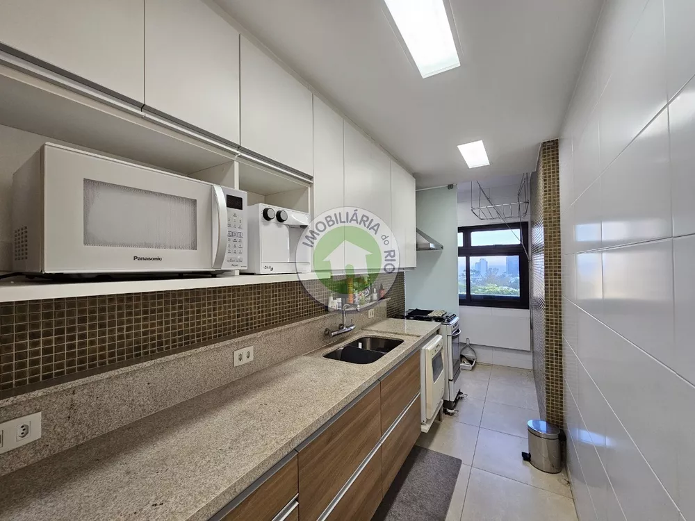 Apartamento, 2 quartos, 86 m² - Foto 8
