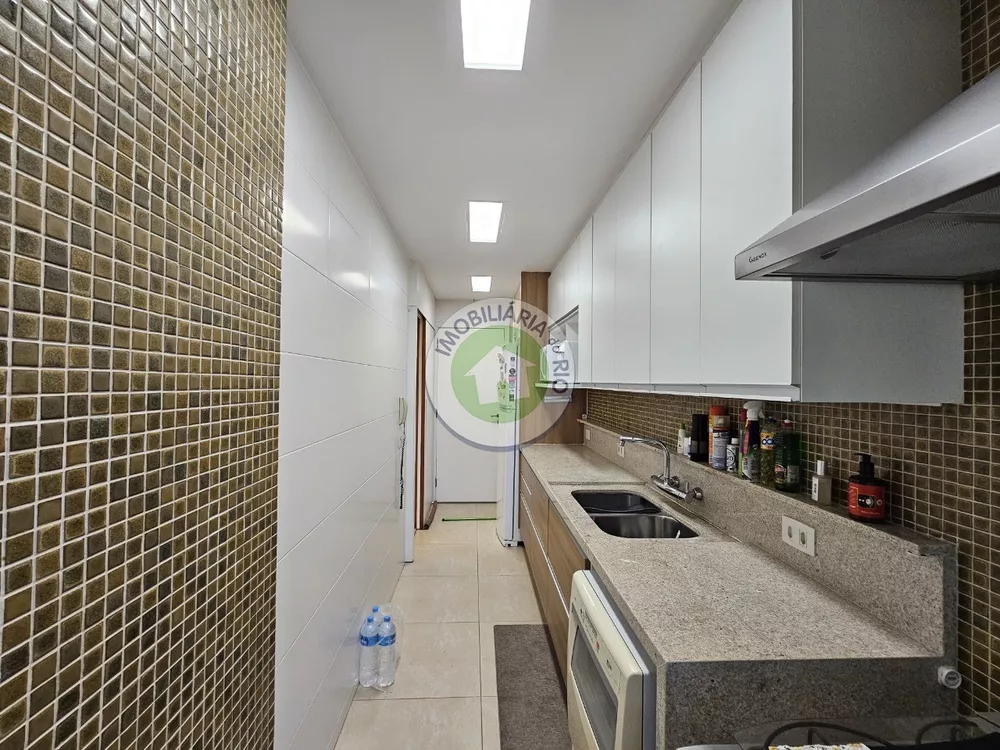 Apartamento, 2 quartos, 86 m² - Foto 9