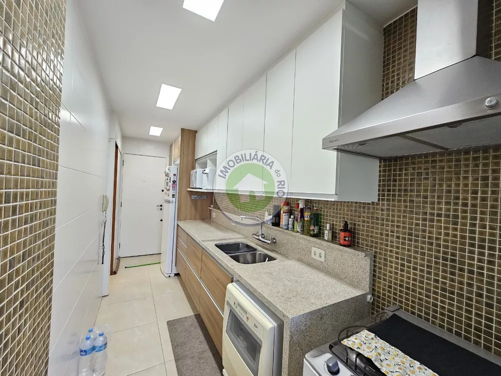 Apartamento, 2 quartos, 86 m² - Foto 10