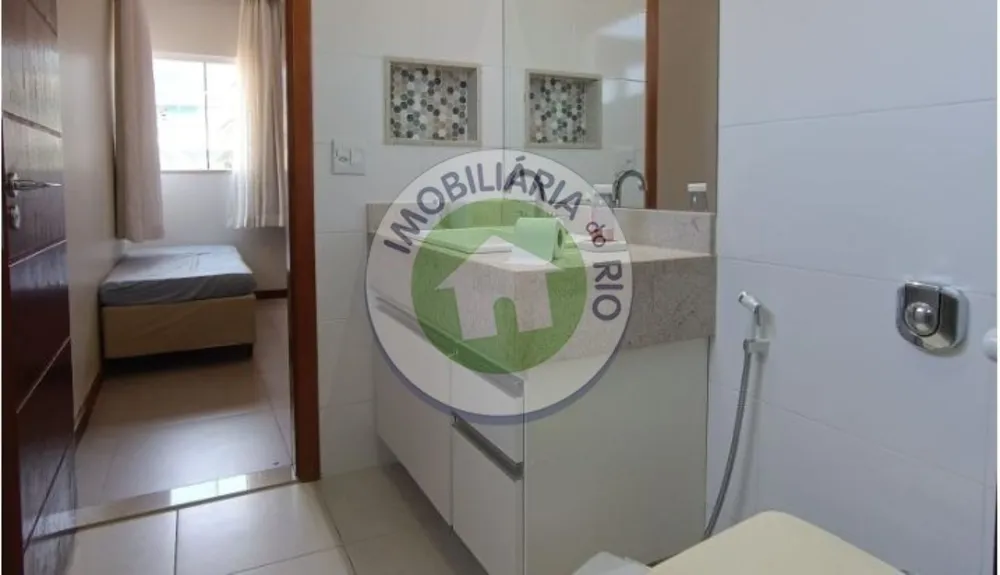 Casa de Condomínio, 4 quartos - Foto 7