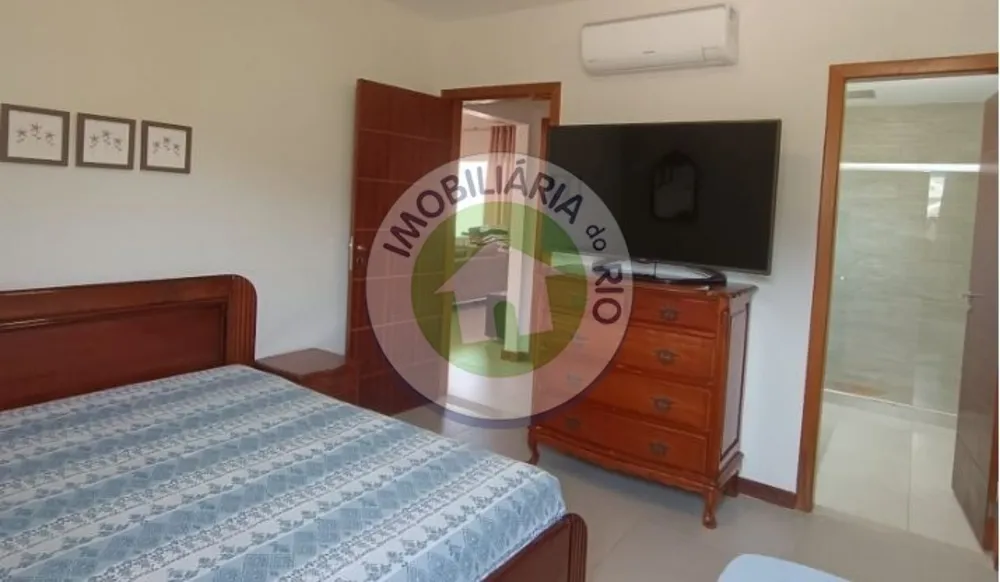 Casa de Condomínio, 4 quartos - Foto 5