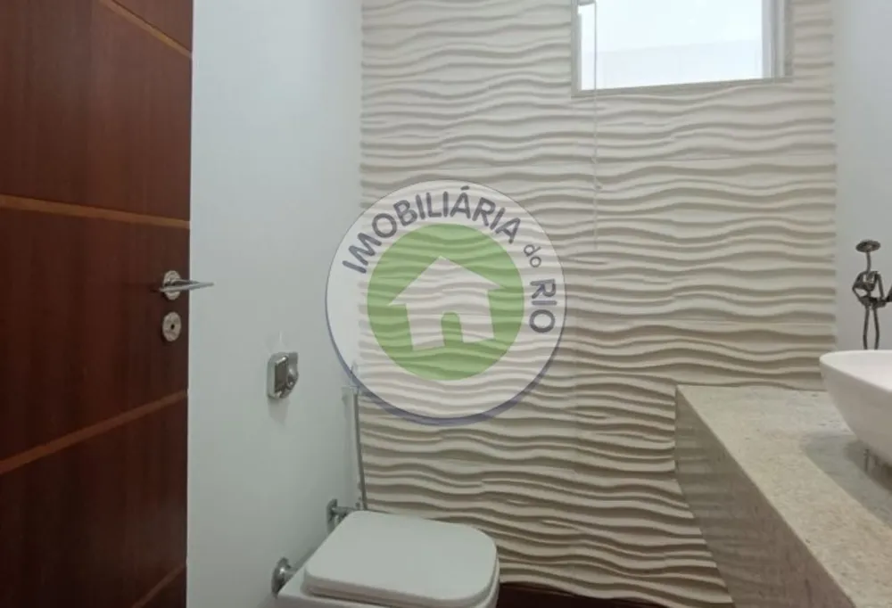 Casa de Condomínio, 4 quartos - Foto 10