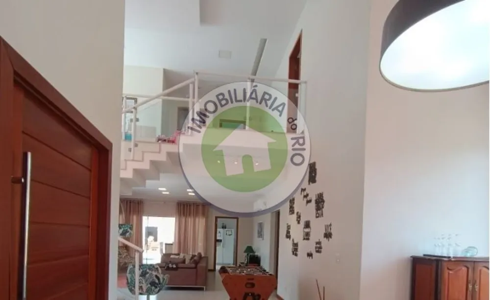 Casa de Condomínio, 4 quartos - Foto 2