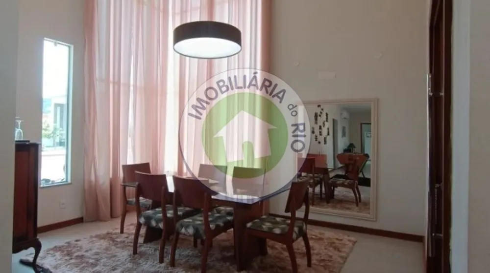 Casa de Condomínio, 4 quartos - Foto 17