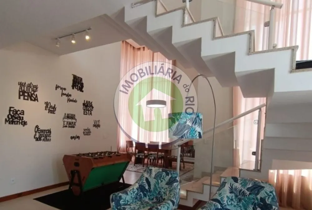 Casa de Condomínio, 4 quartos - Foto 15