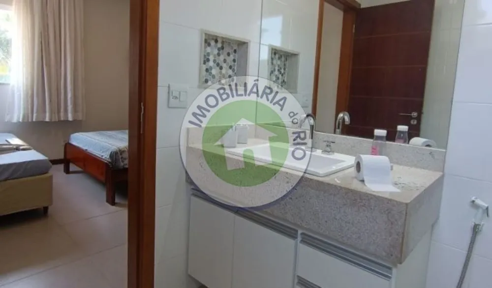 Casa de Condomínio, 4 quartos - Foto 8