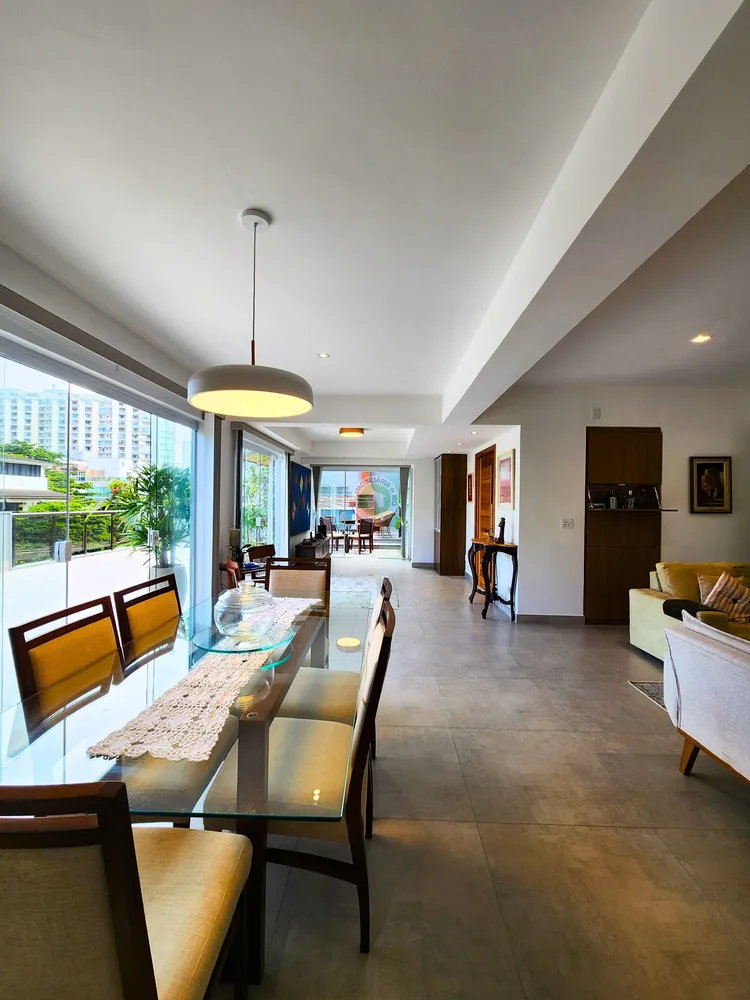 Cobertura, 4 quartos, 360 m² - Foto 15