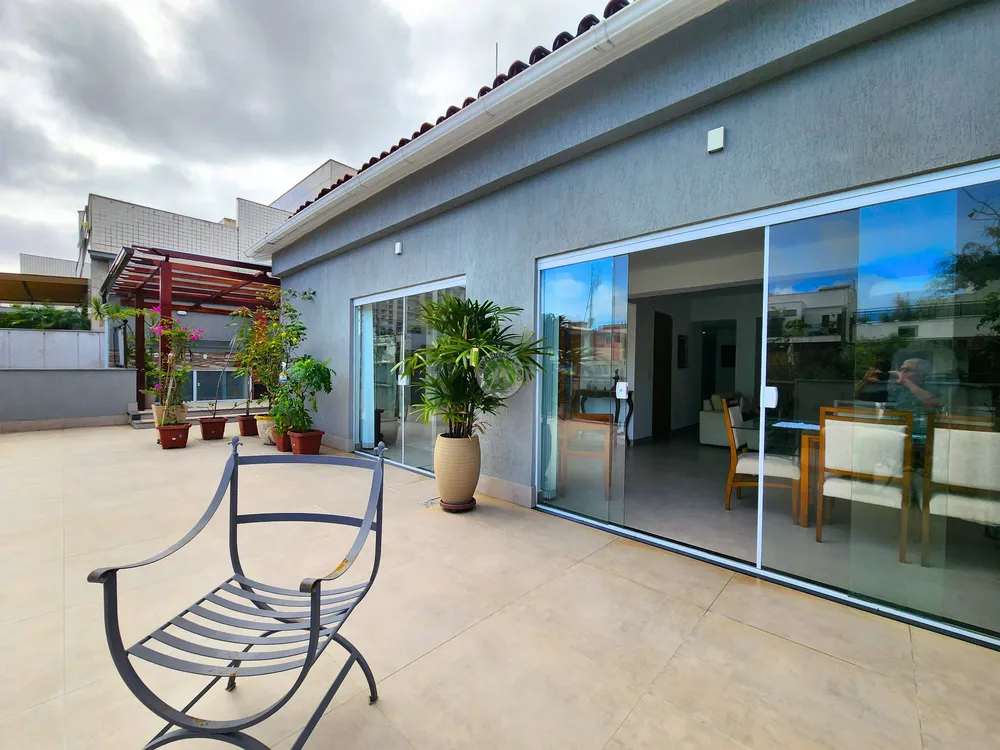 Cobertura, 4 quartos, 360 m² - Foto 9