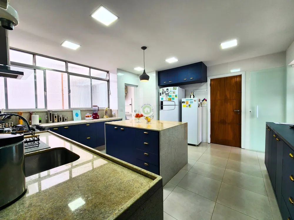 Cobertura, 4 quartos, 360 m² - Foto 75