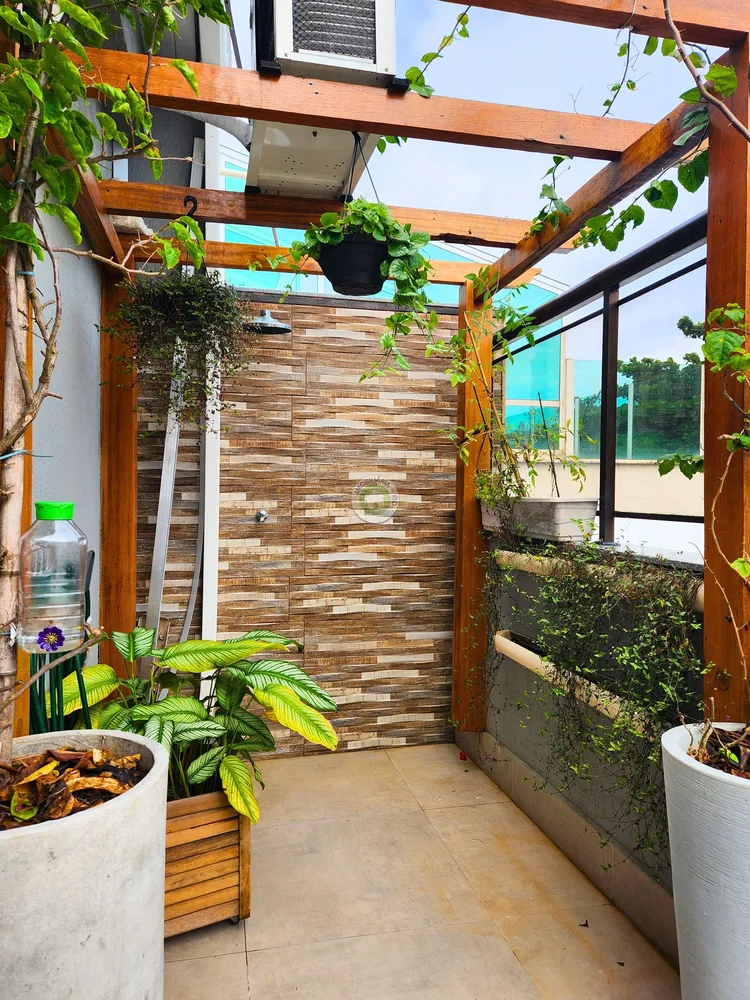 Cobertura, 4 quartos, 360 m² - Foto 7