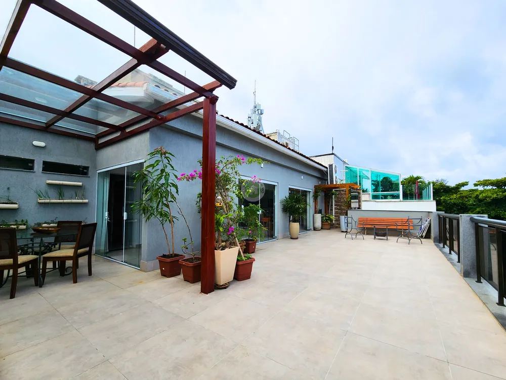 Cobertura, 4 quartos, 360 m² - Foto 4