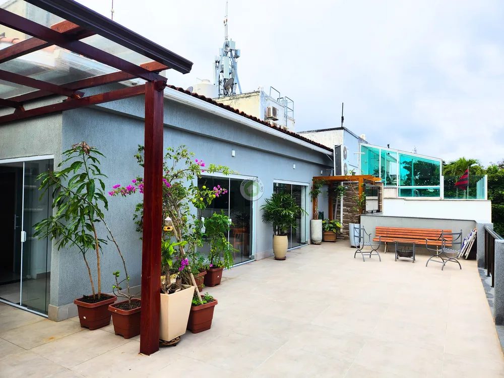 Cobertura, 4 quartos, 360 m² - Foto 5