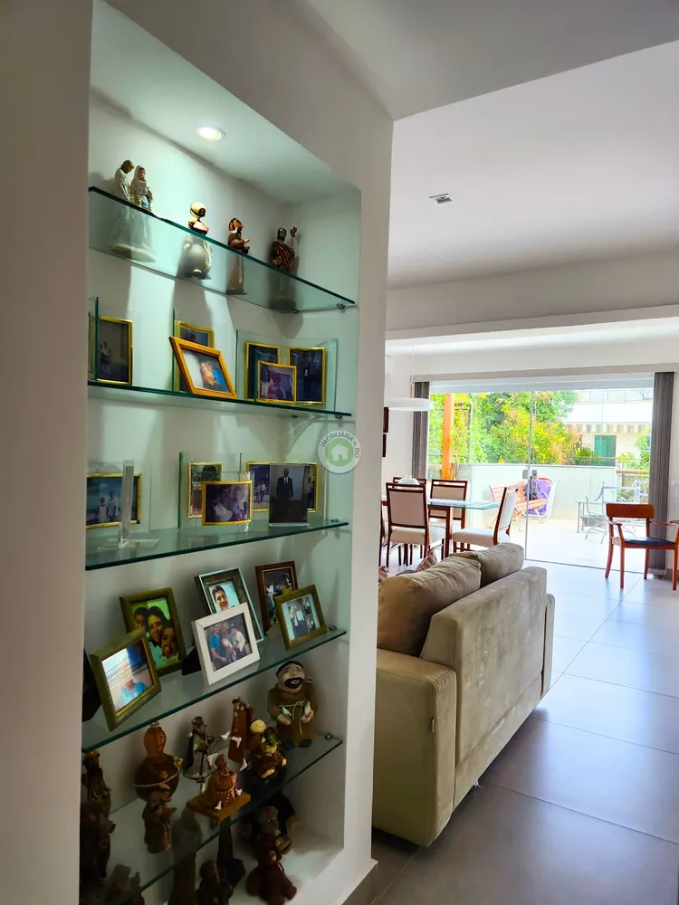 Cobertura, 4 quartos, 360 m² - Foto 24