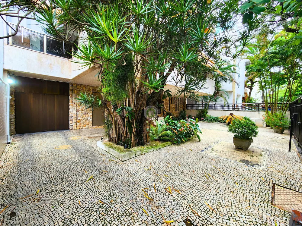 Cobertura, 4 quartos, 360 m² - Foto 87