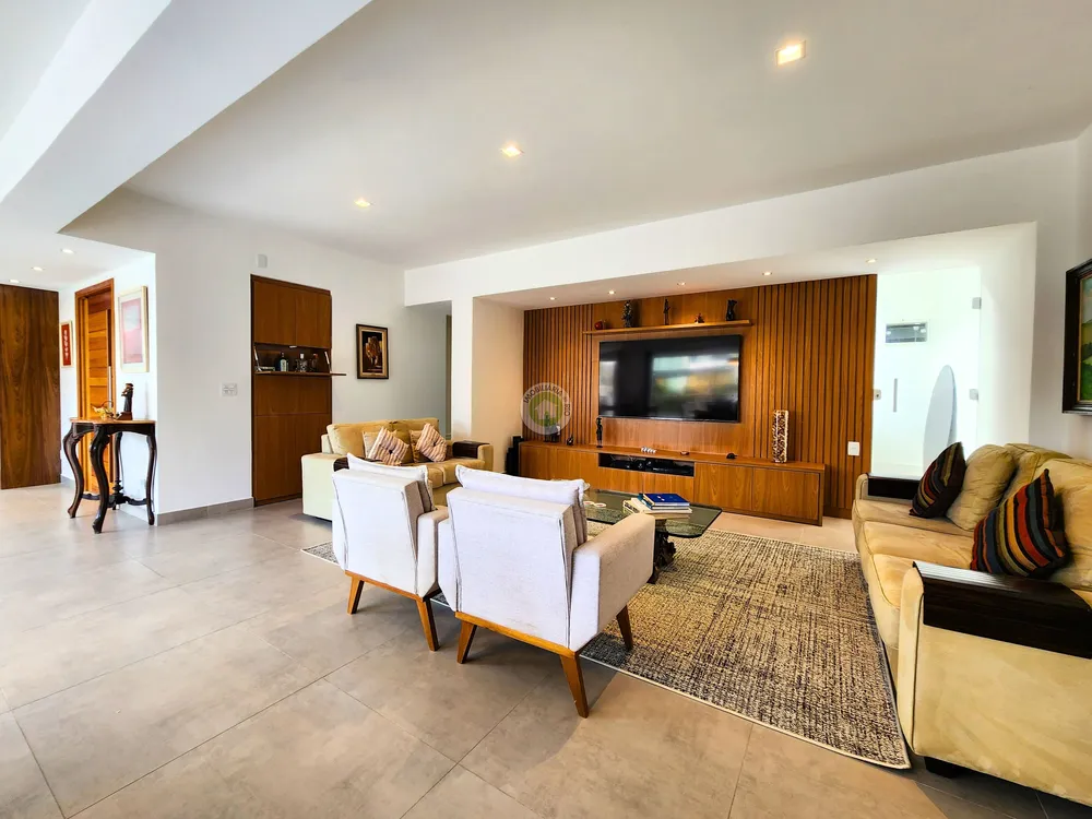 Cobertura, 4 quartos, 360 m² - Foto 18