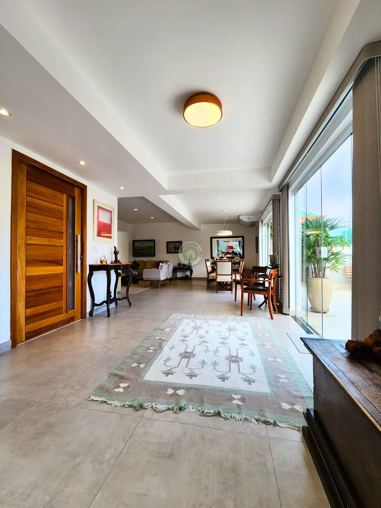Cobertura, 4 quartos, 360 m² - Foto 11