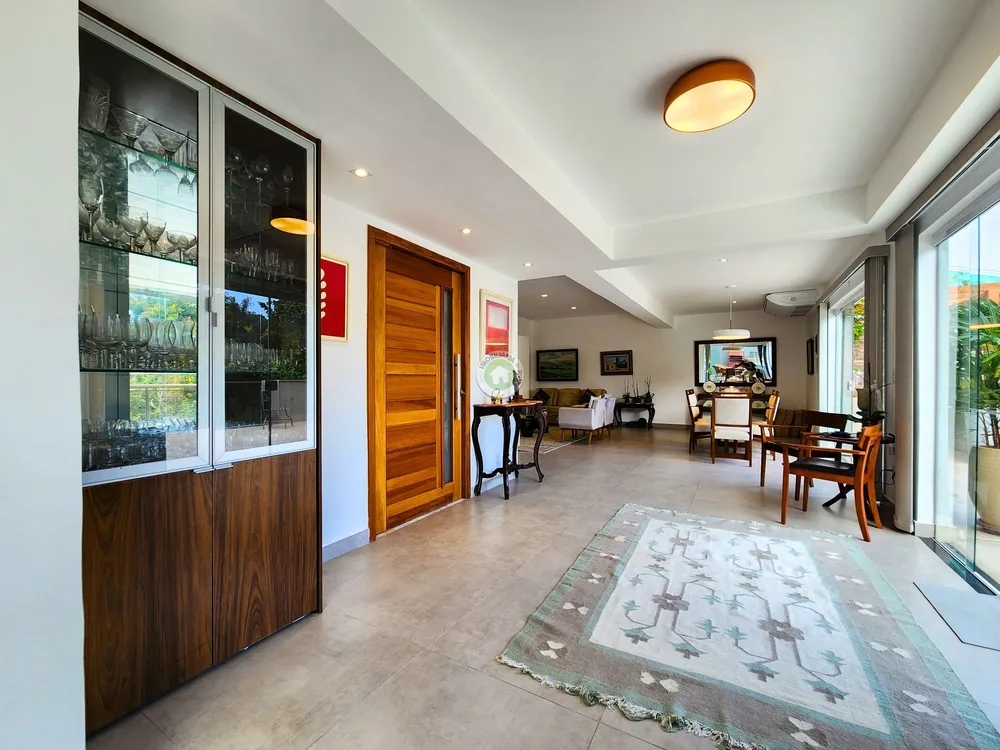 Cobertura, 4 quartos, 360 m² - Foto 12