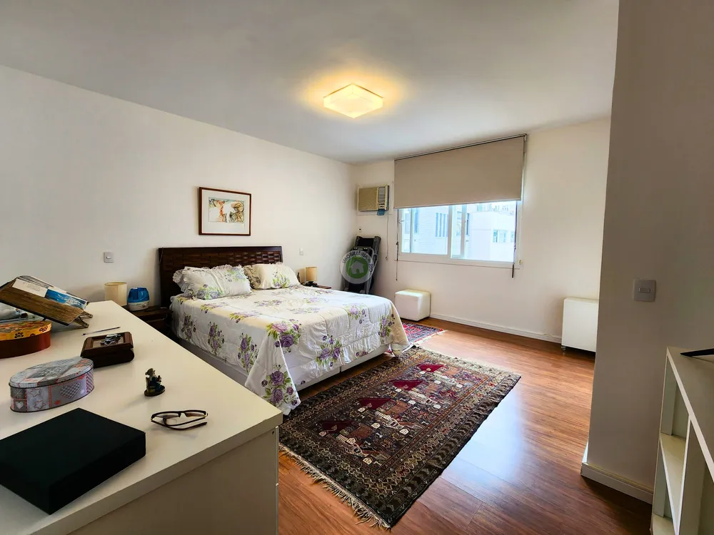 Cobertura, 4 quartos, 360 m² - Foto 63