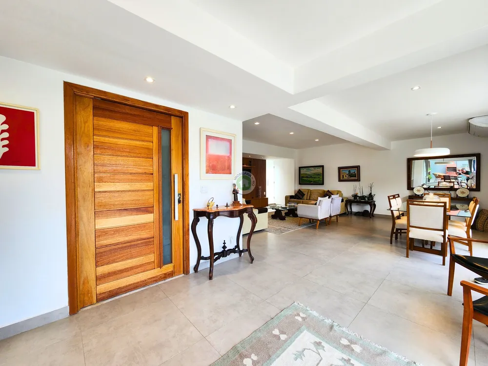 Cobertura, 4 quartos, 360 m² - Foto 19
