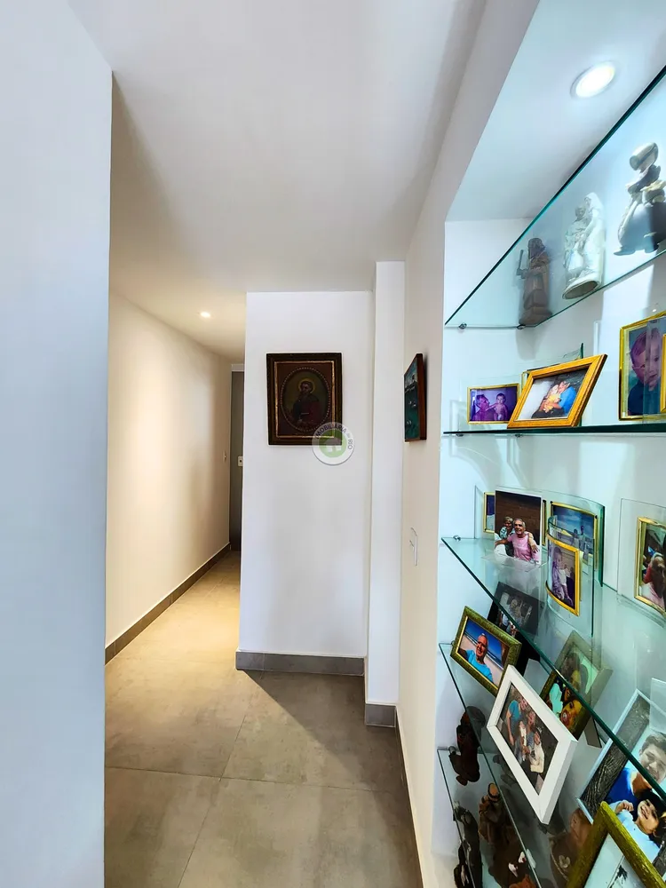 Cobertura, 4 quartos, 360 m² - Foto 23