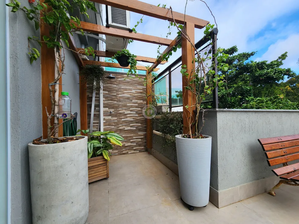 Cobertura, 4 quartos, 360 m² - Foto 8