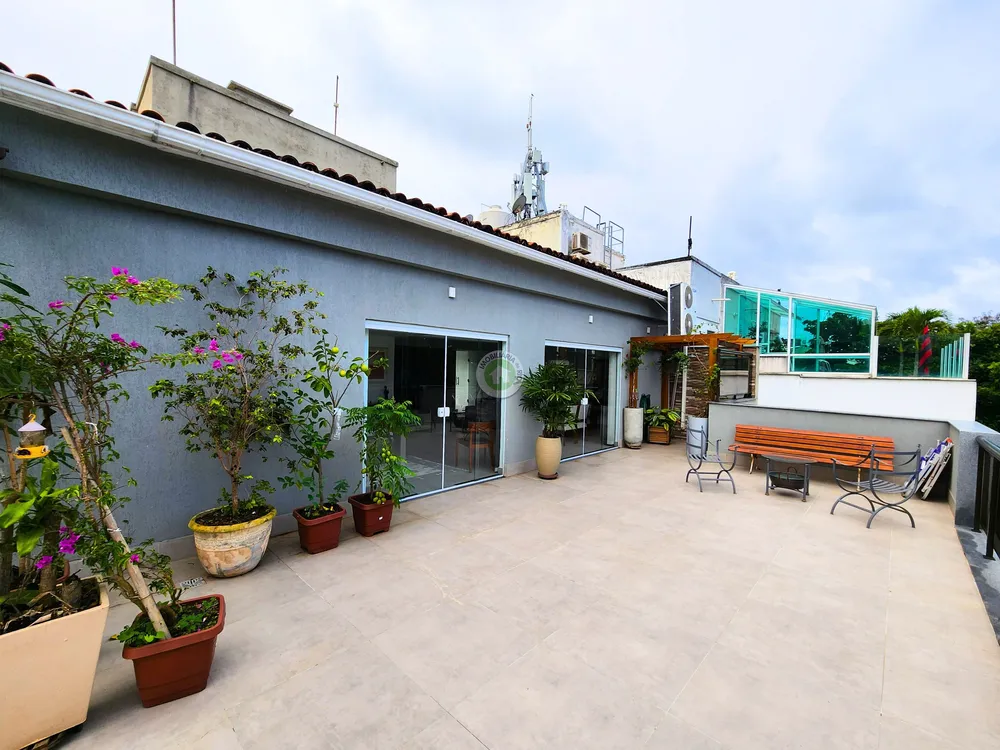 Cobertura, 4 quartos, 360 m² - Foto 6