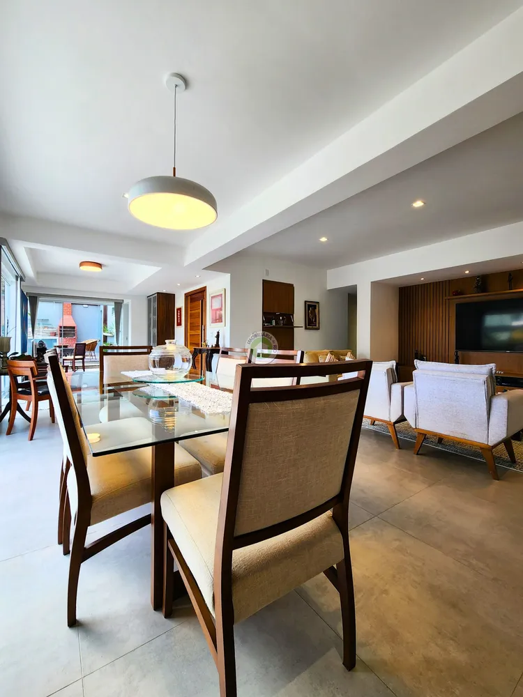 Cobertura, 4 quartos, 360 m² - Foto 14
