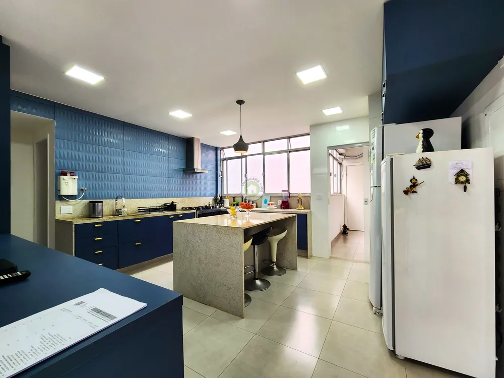 Cobertura, 4 quartos, 360 m² - Foto 74