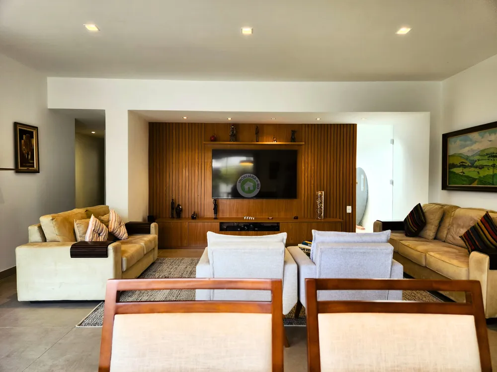 Cobertura, 4 quartos, 360 m² - Foto 16