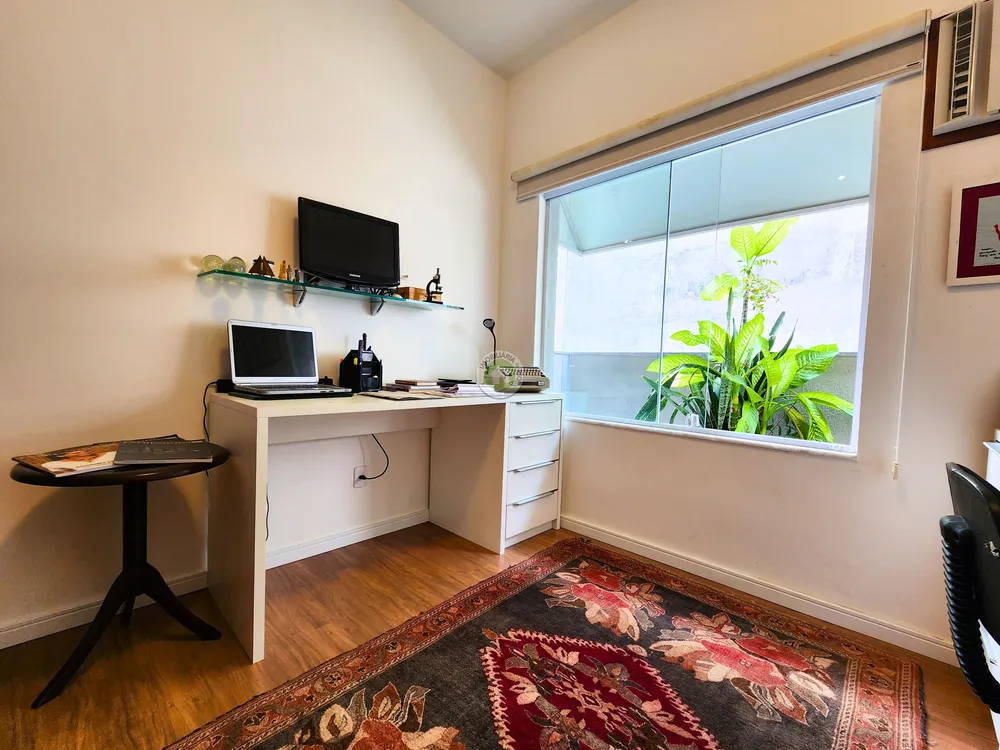 Cobertura, 4 quartos, 360 m² - Foto 36