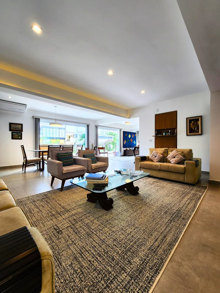 Cobertura, 4 quartos, 360 m² - Foto 17