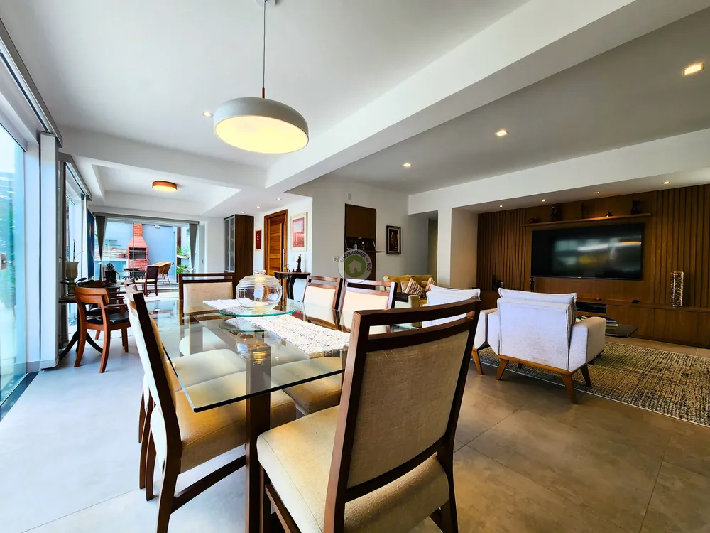 Cobertura, 4 quartos, 360 m² - Foto 13